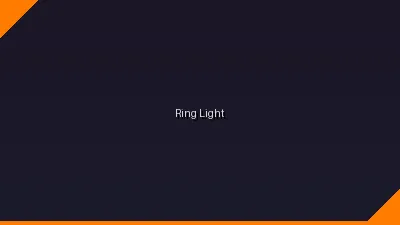 积分兑换 - LED环形补光灯 | 龙袍下的她 积分商城